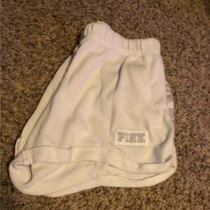 PINK shorts